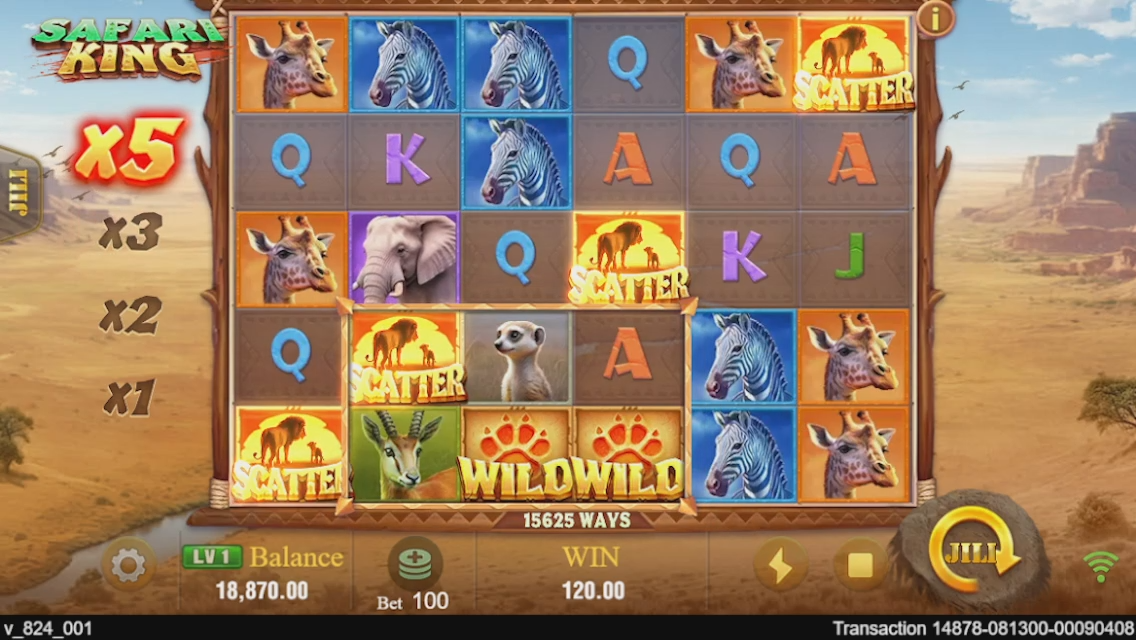 best jili slot game 2023 what can you bet on